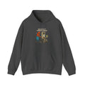 Hoodie — "Respect Your Elders" Funny Retro Gamer Gaming Hoodie