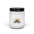 Plot Twist He Is Risen Candle | Christian Easter soy candle
