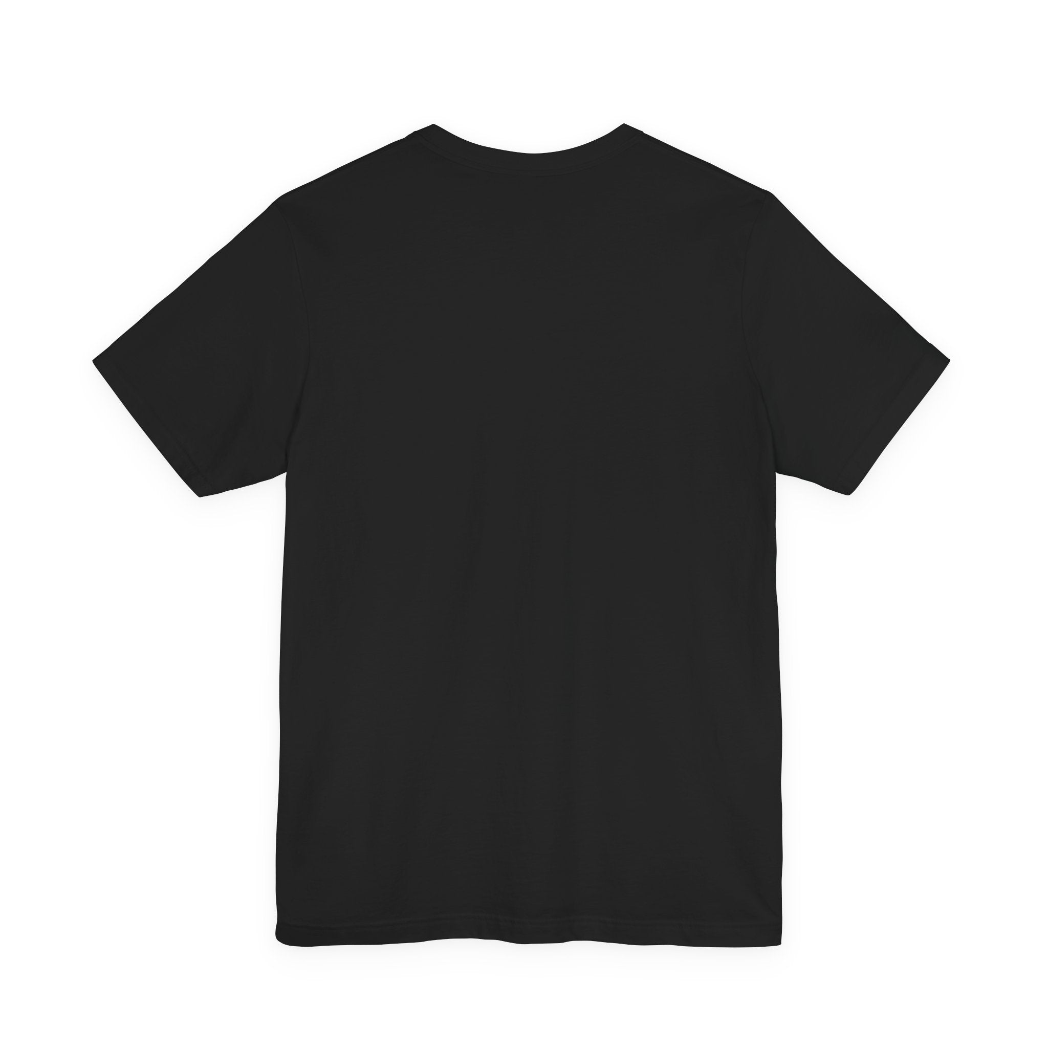 I’m Doing My Best Tiny Character Sign Tee | tiny character sign, minimal protest art