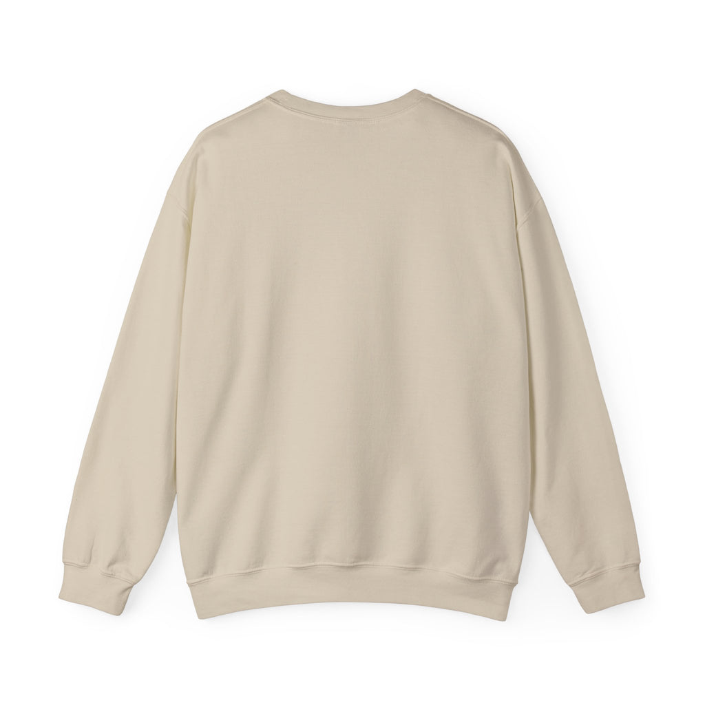 I Wish You the Best Somewhere Else Sweatshirt | soft threat kawaii menacing