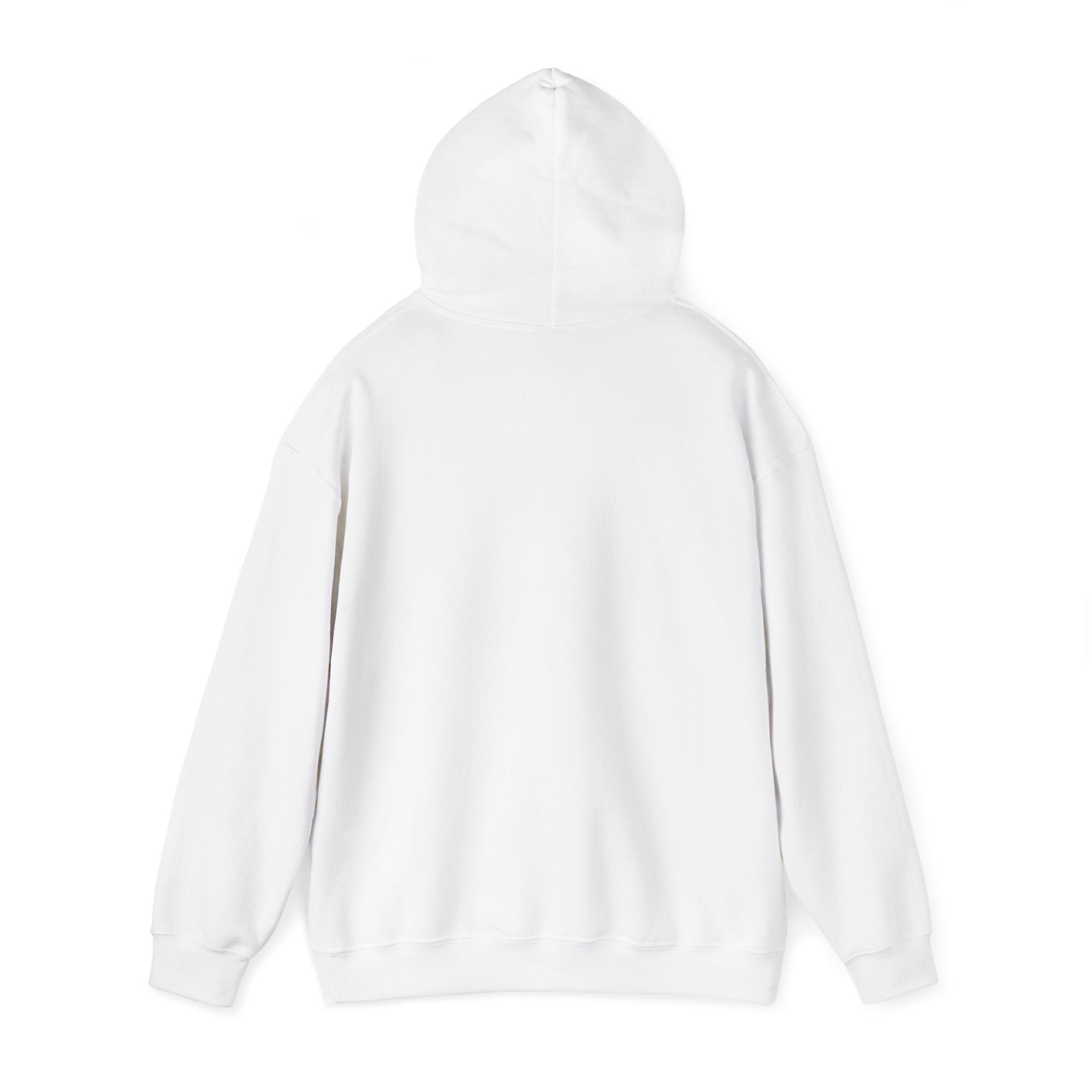 I’m Doing My Best Hoodie | tiny character sign, minimal protest art