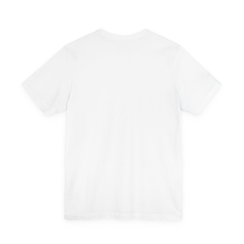 I’m Doing My Best Tiny Character Sign Tee | tiny character sign, minimal protest art