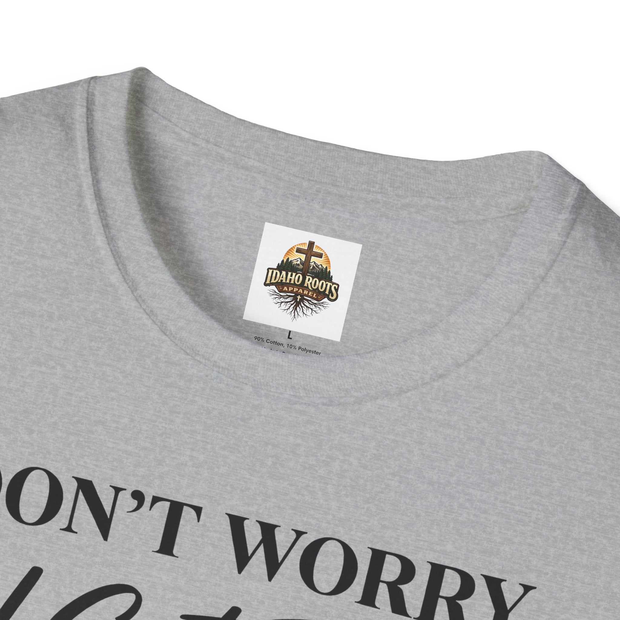 Don’t Worry I Got This T-Shirt — “Watched a YouTube Video” Funny Graphic Tee