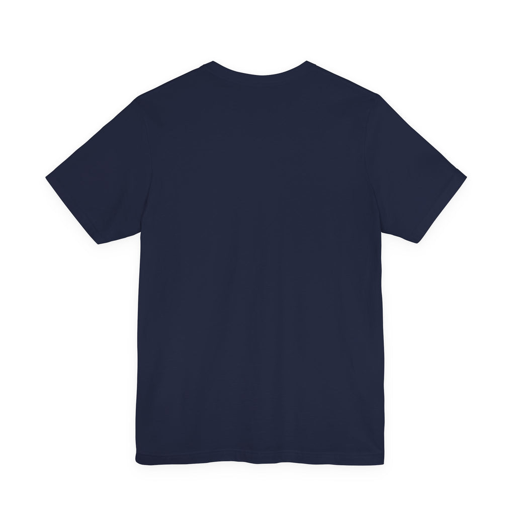 I’m Doing My Best Tiny Character Sign Tee | tiny character sign, minimal protest art