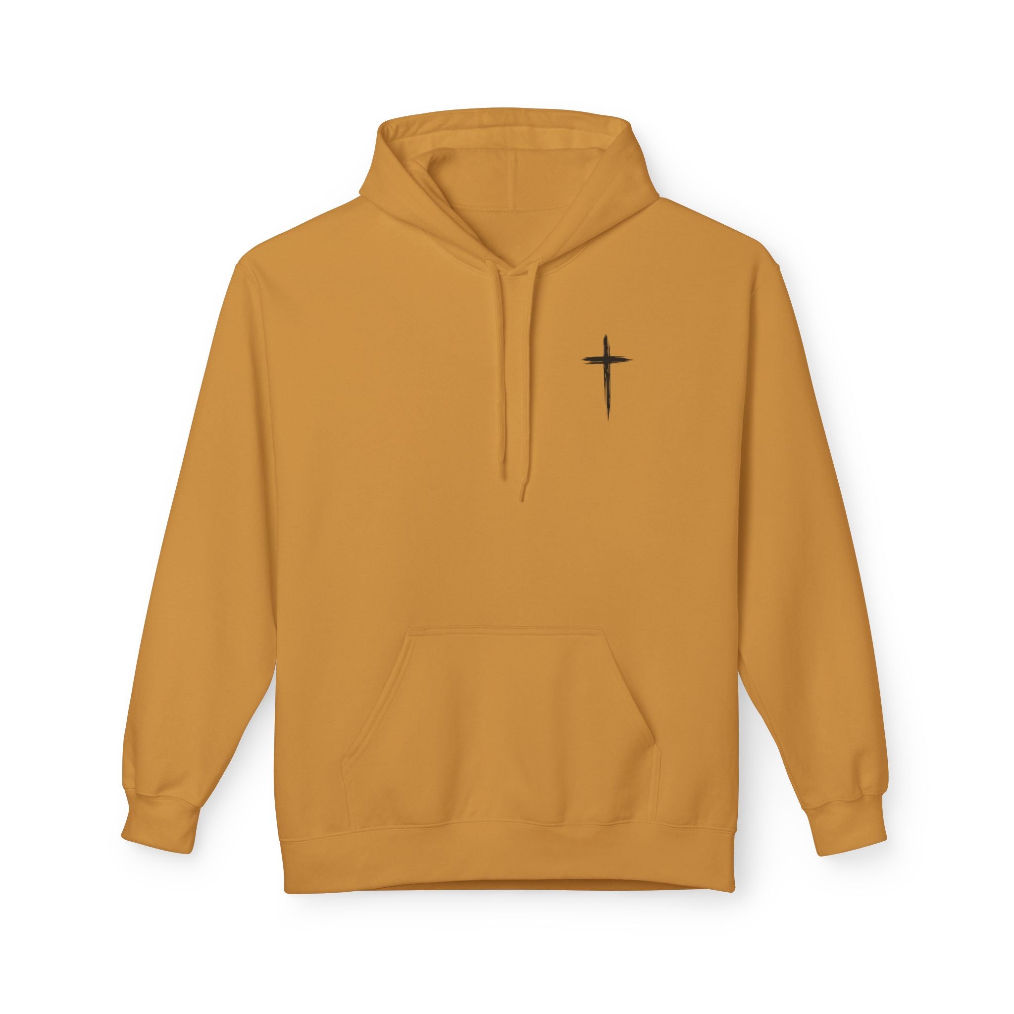 GOAT God Over All Things Hoodie – Christian Hoodie – Faith Hoodie – Religious Sweatshirt – Inspirational Hoodie – Jesus Hoodie – Christian Gift