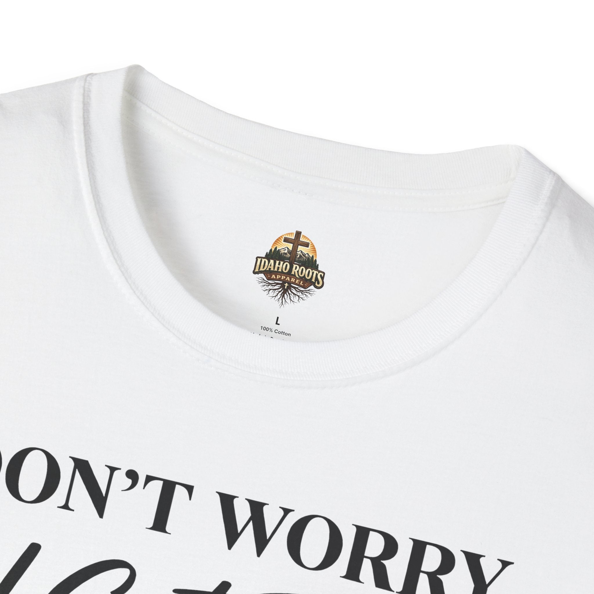 Don’t Worry I Got This T-Shirt — “Watched a YouTube Video” Funny Graphic Tee