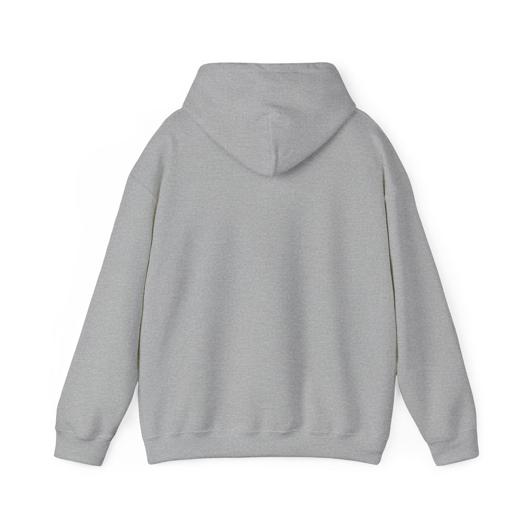 Almost Spring Thaw Humor Hoodie | spring tease, winter spring meme