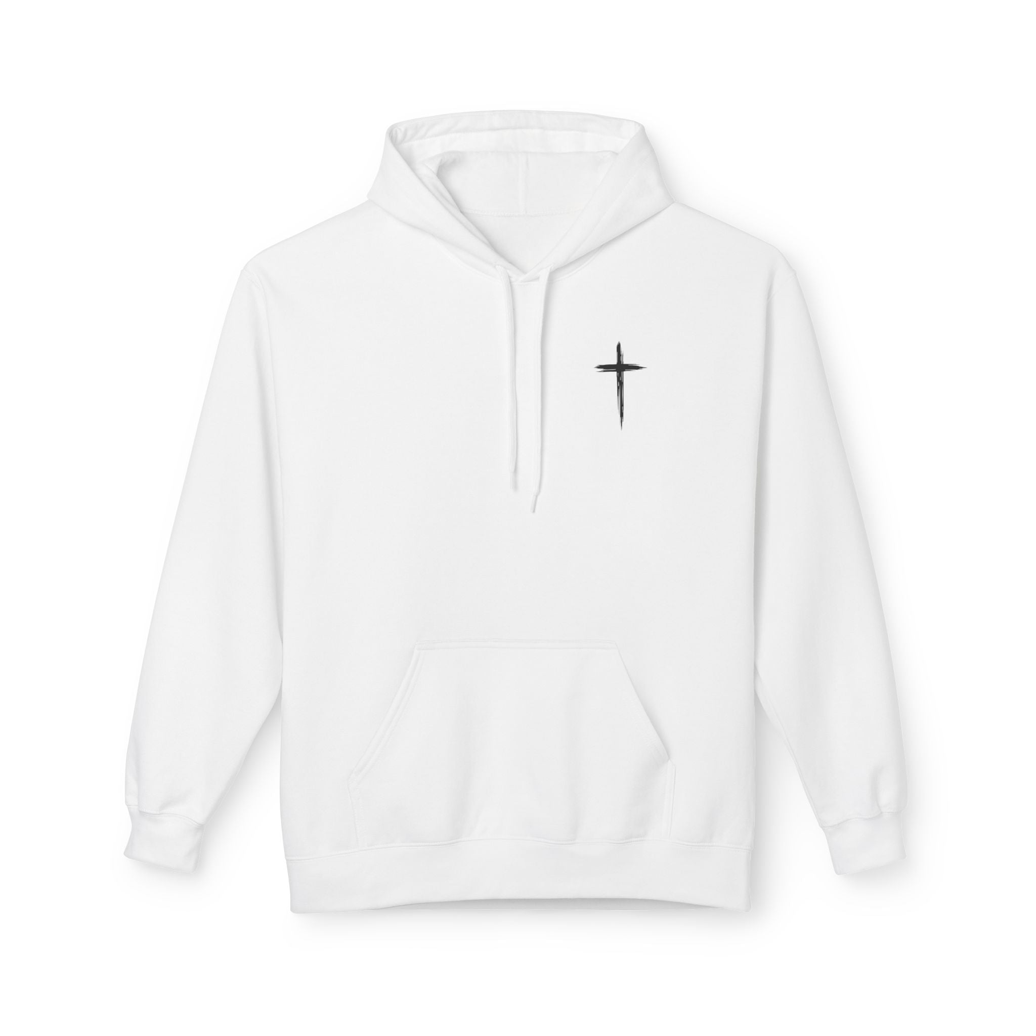 GOAT God Over All Things Hoodie – Christian Hoodie – Faith Hoodie – Religious Sweatshirt – Inspirational Hoodie – Jesus Hoodie – Christian Gift