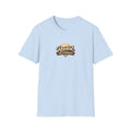 Rooted in Christ T-Shirt — Idaho Roots Christian Tee