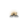 Plot Twist He Is Risen Sticker | Christian Easter, Faith-Based Humor
