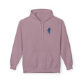 Isaiah 43:2 Whale Hoodie – Christian Faith Comfort Pullover