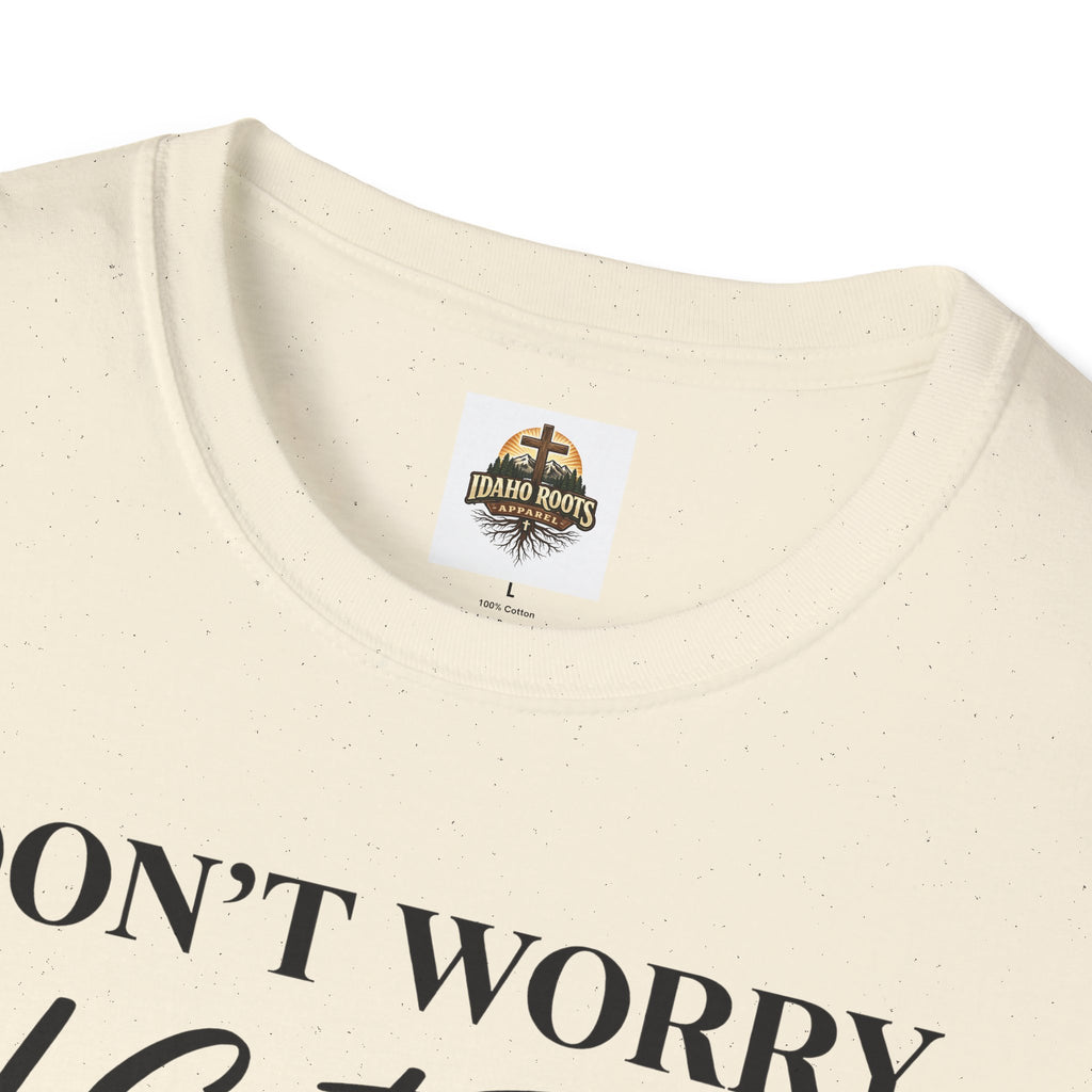 Don’t Worry I Got This T-Shirt — “Watched a YouTube Video” Funny Graphic Tee