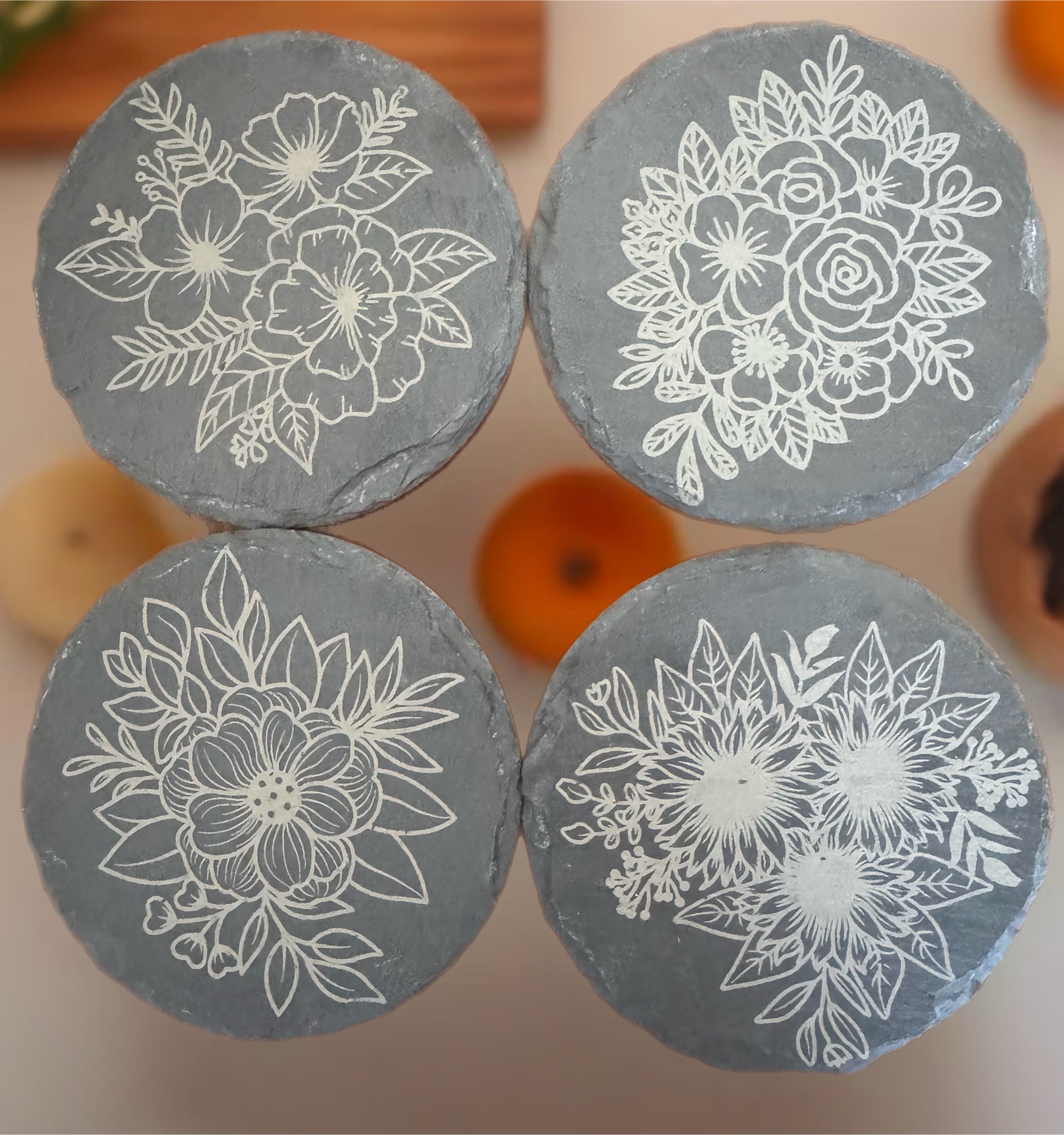 Custom Laser Engraving