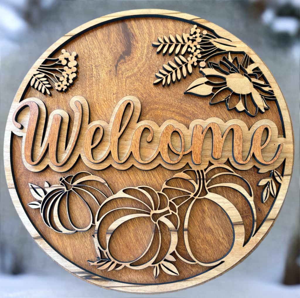 Custom Laser Engraving