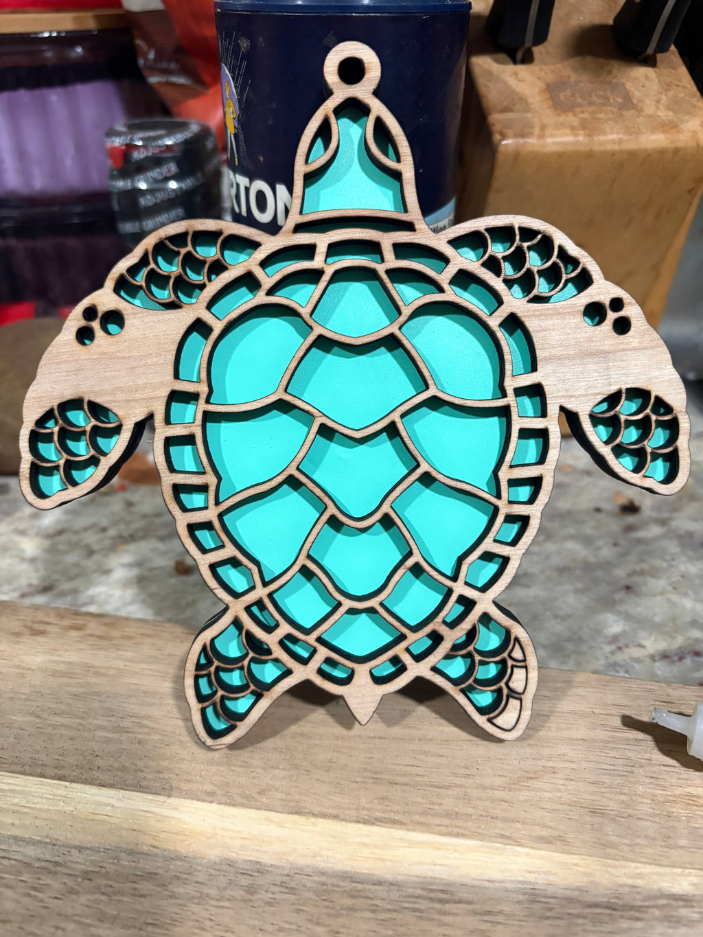 Suncatchers - Custom