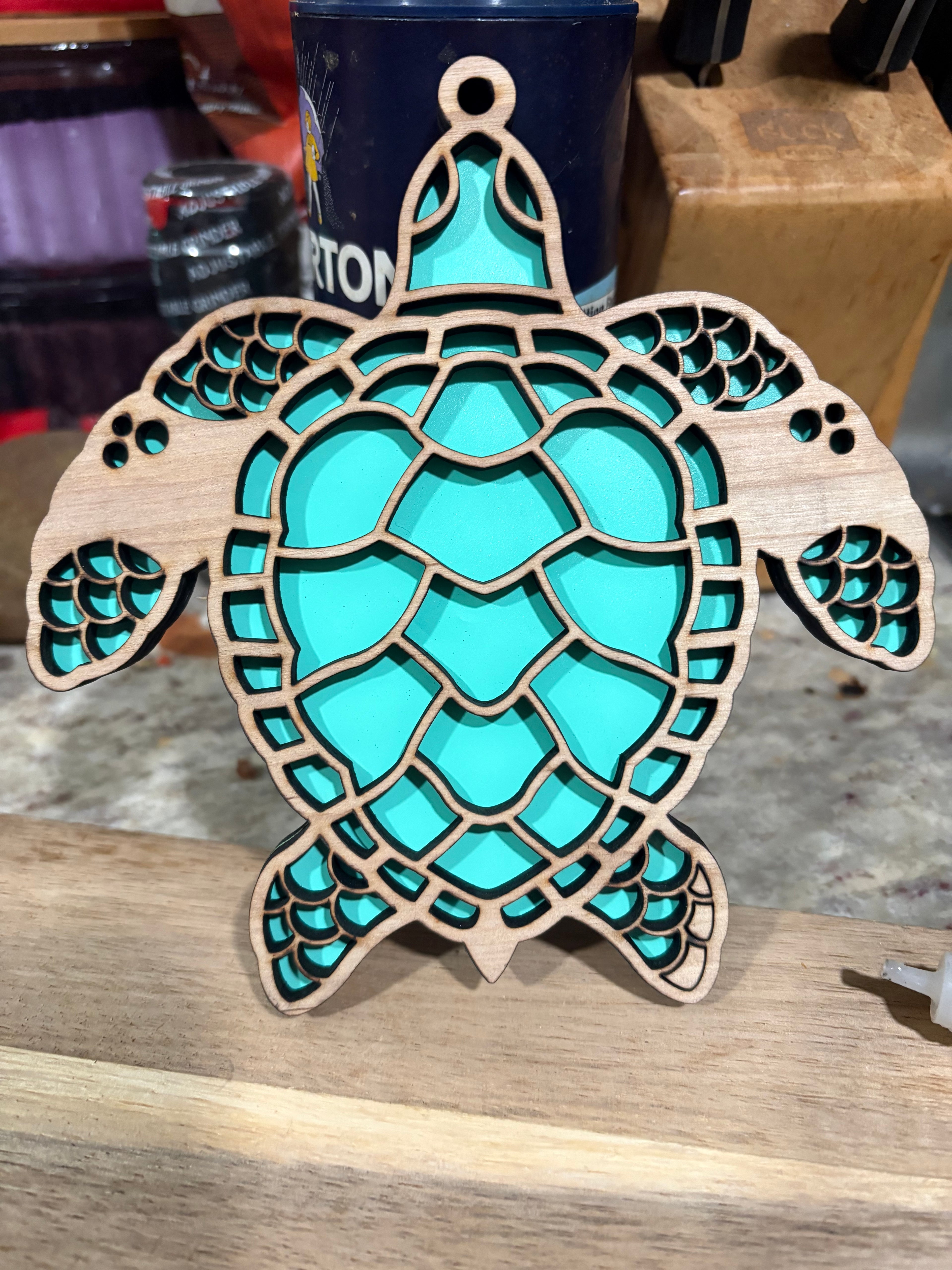 Suncatchers - Custom