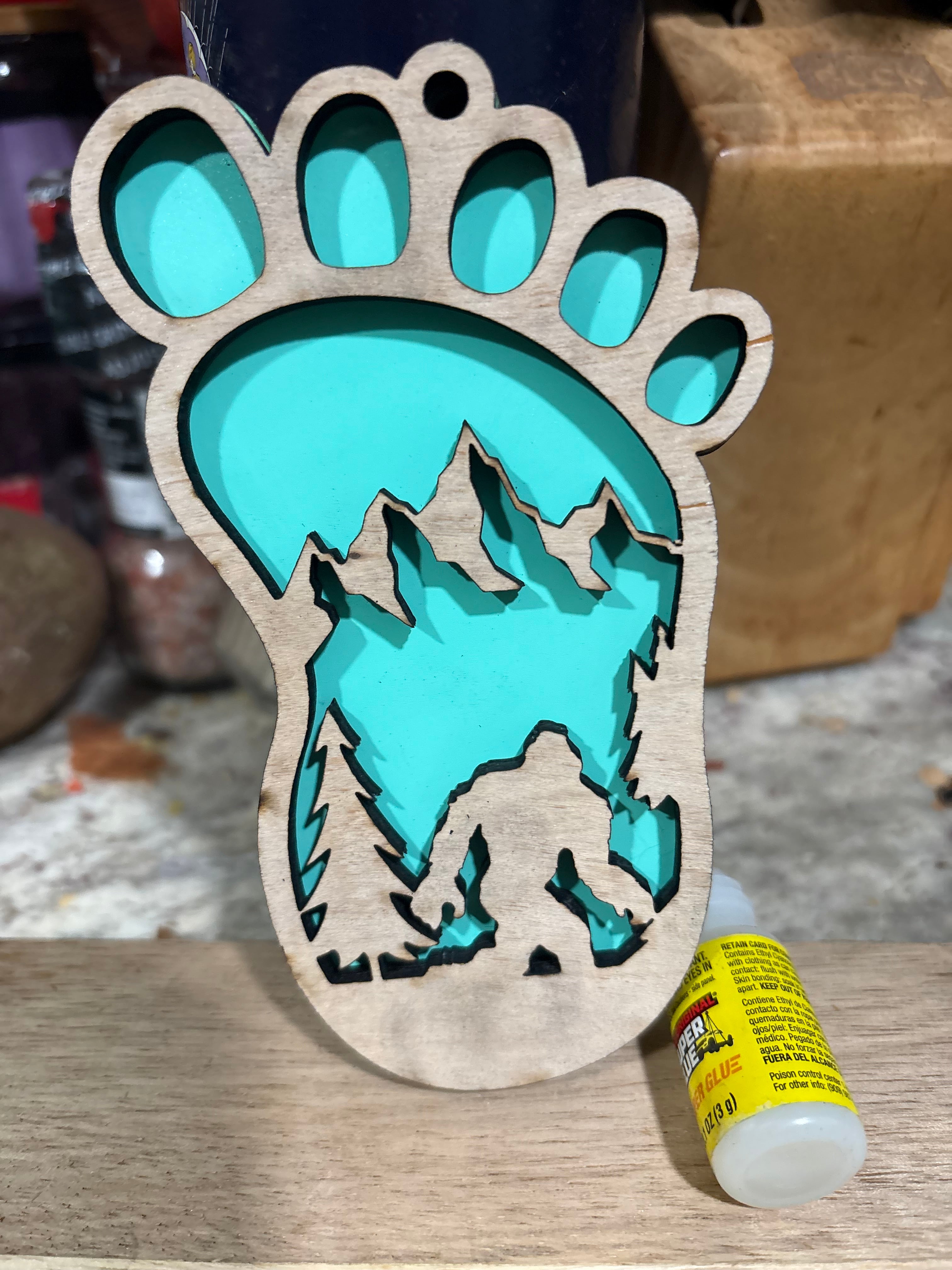 Suncatchers - Custom
