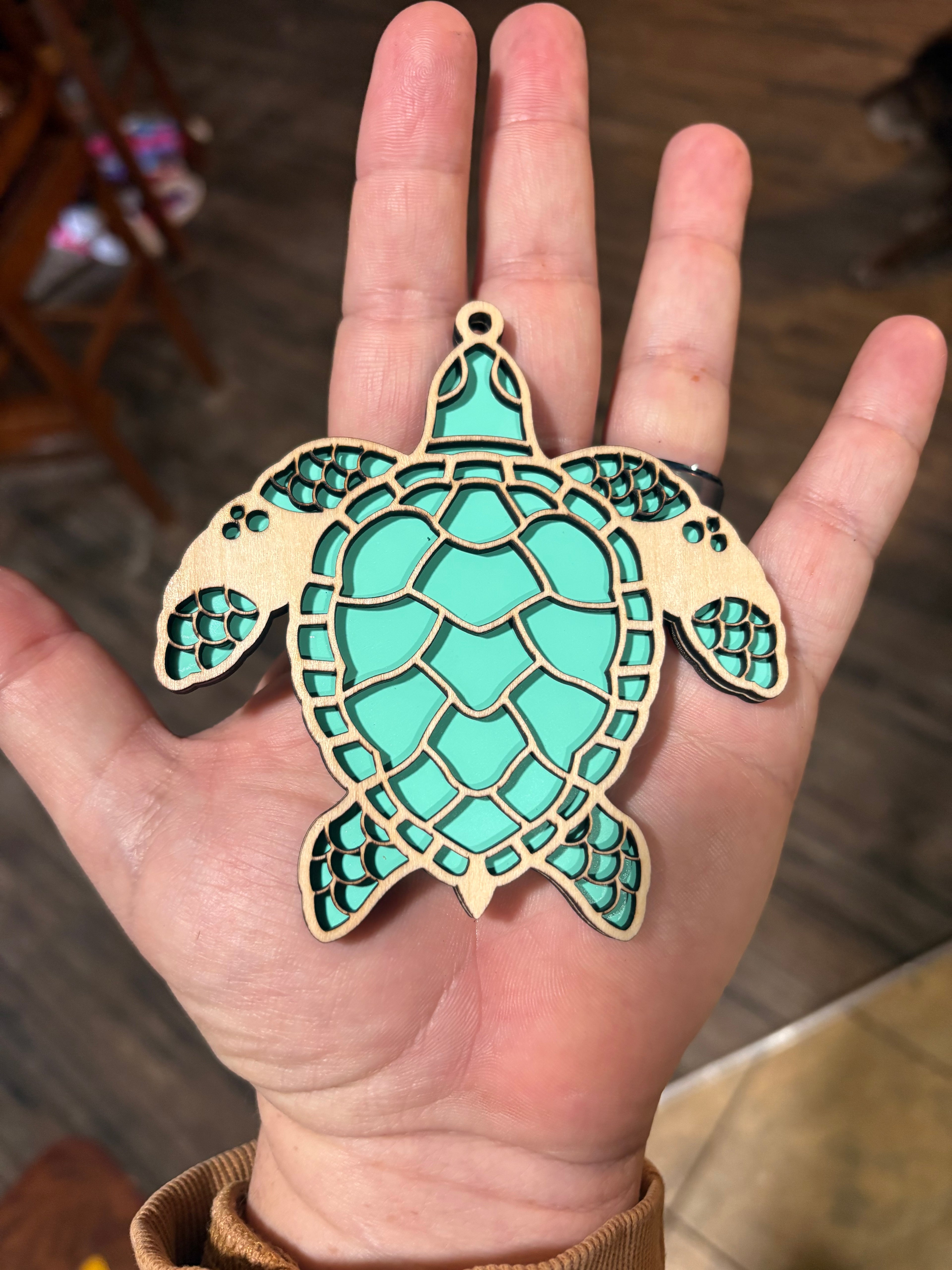 Suncatchers - Custom