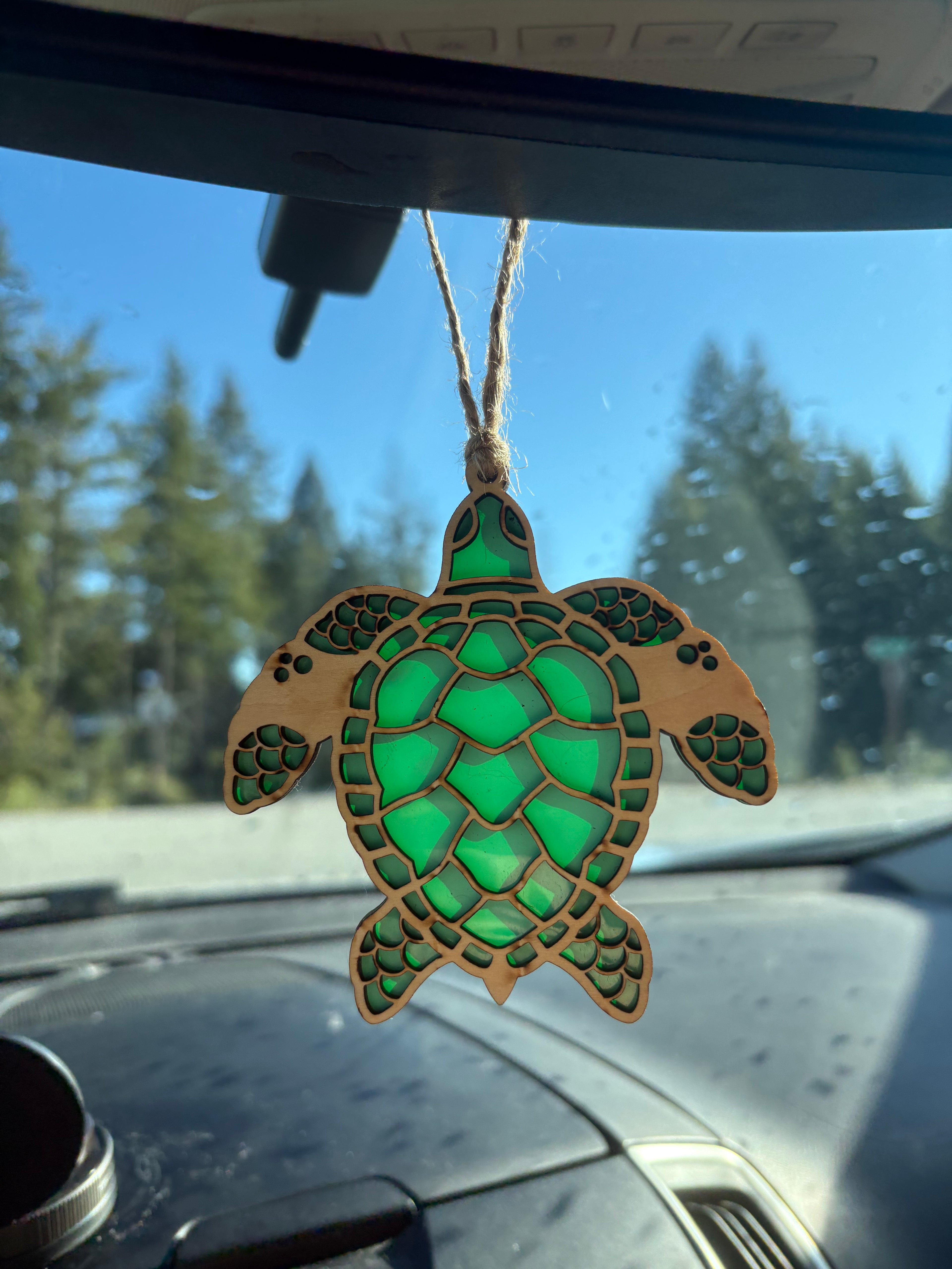 Suncatchers - Custom