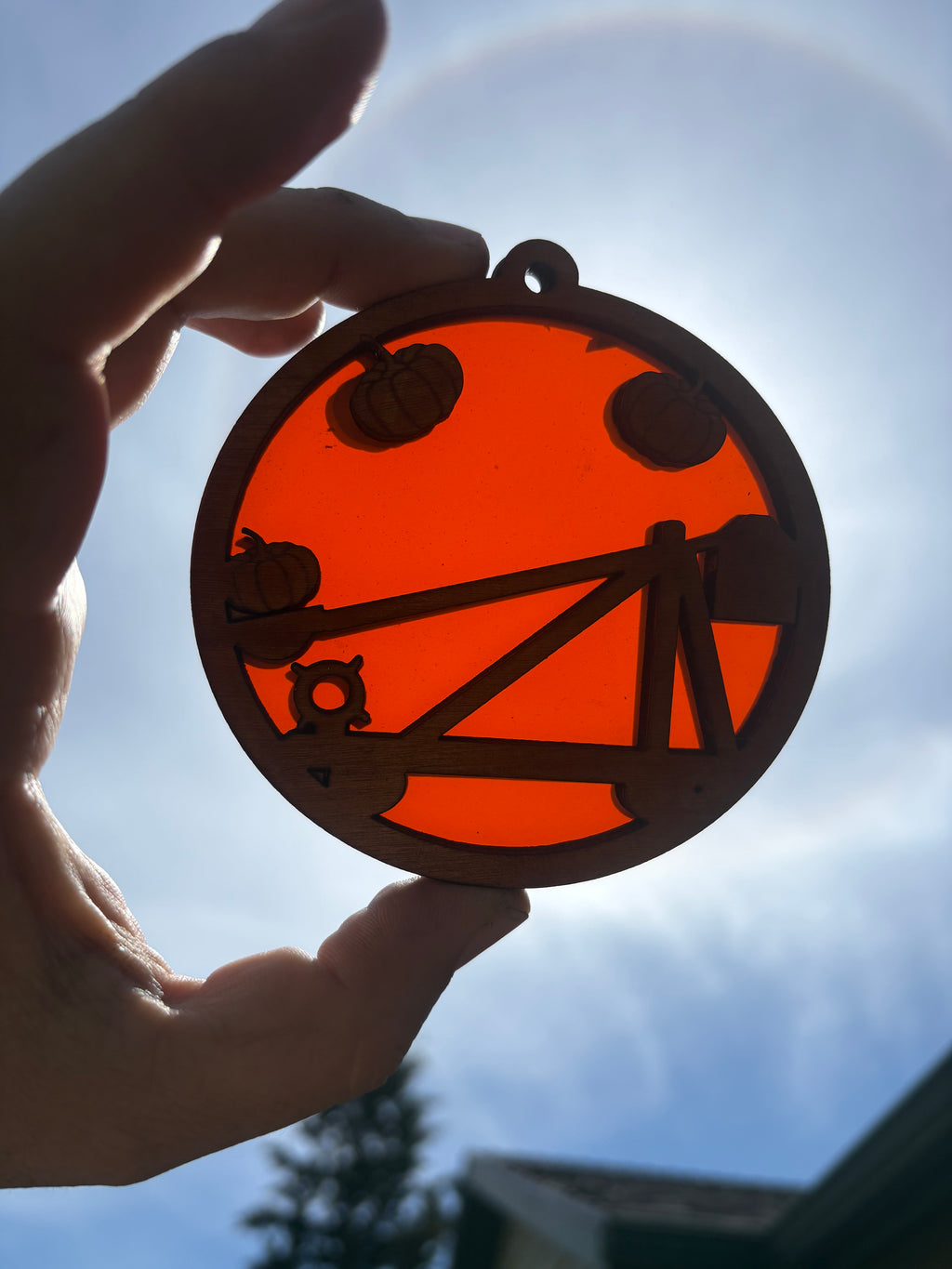 Suncatchers - Custom
