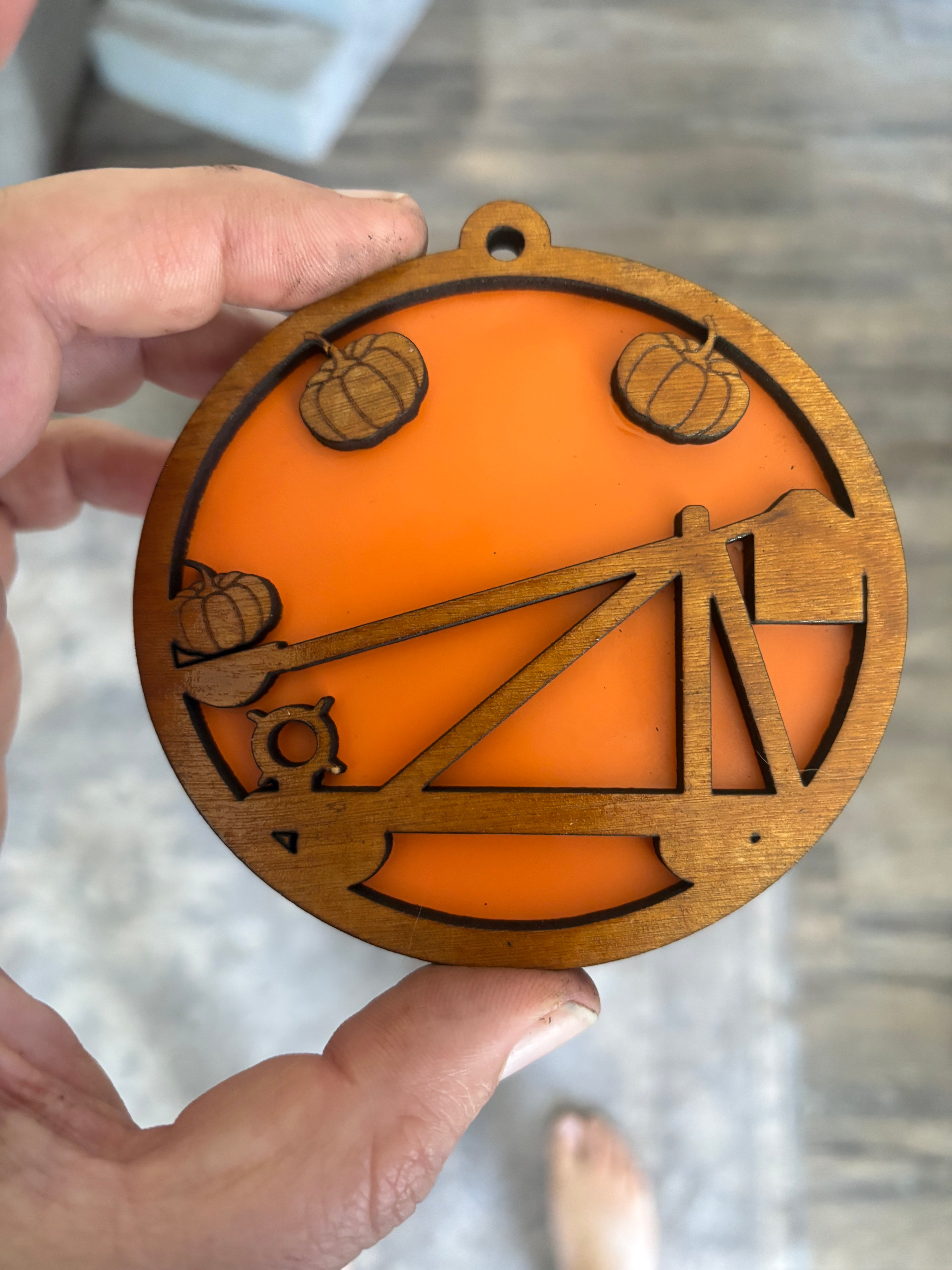 Suncatchers - Custom
